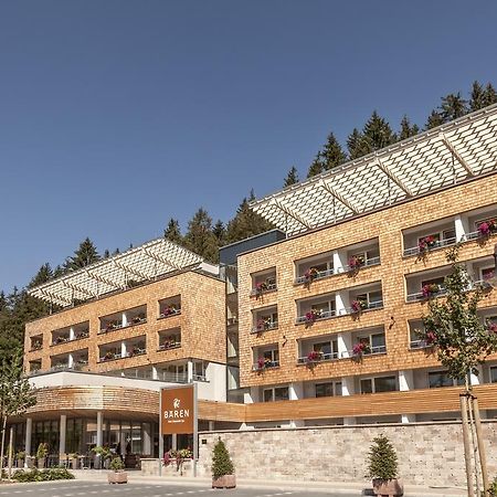 Hotel Baeren Titisee Exterior foto