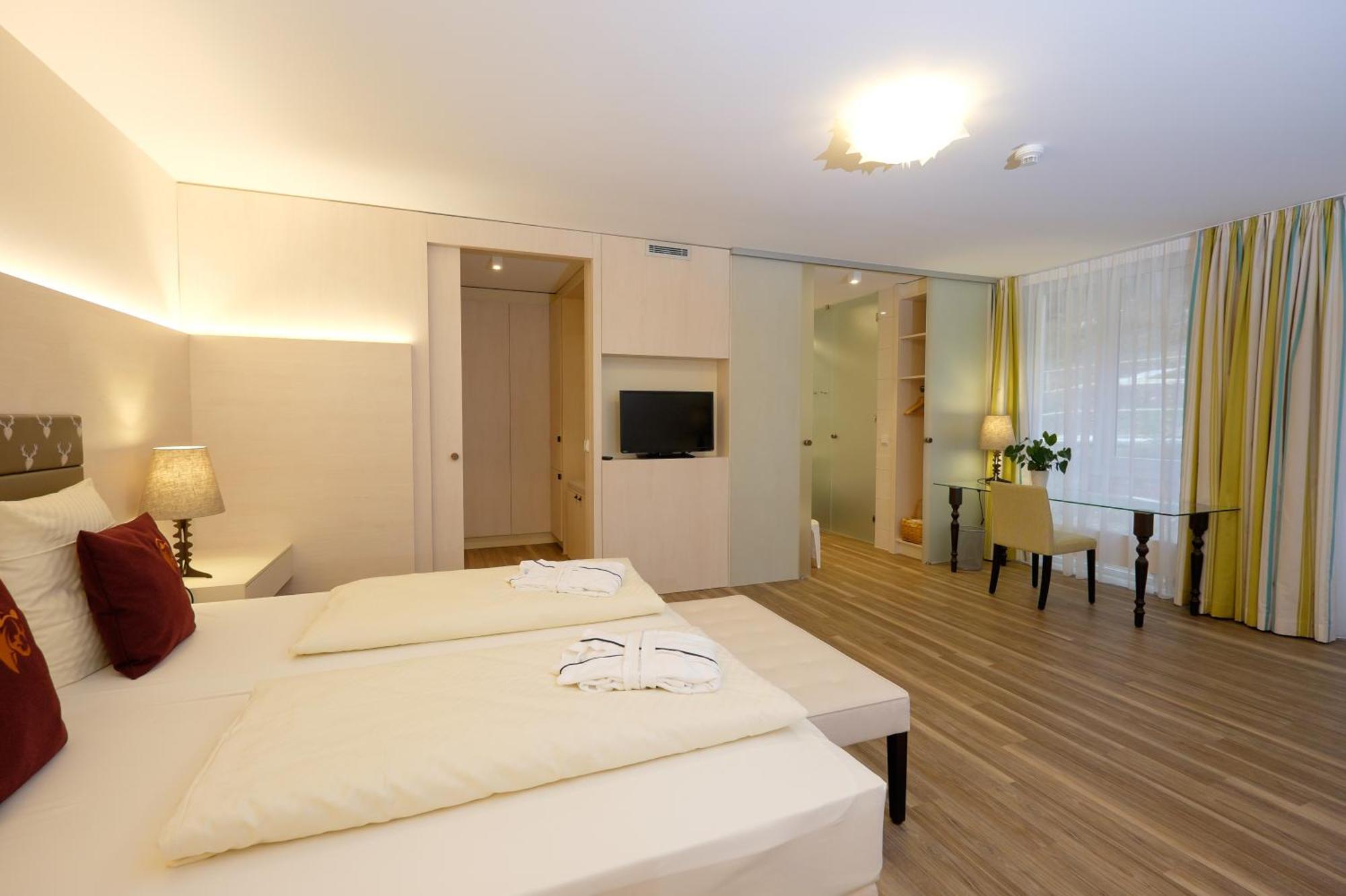 Hotel Baeren Titisee Cameră foto