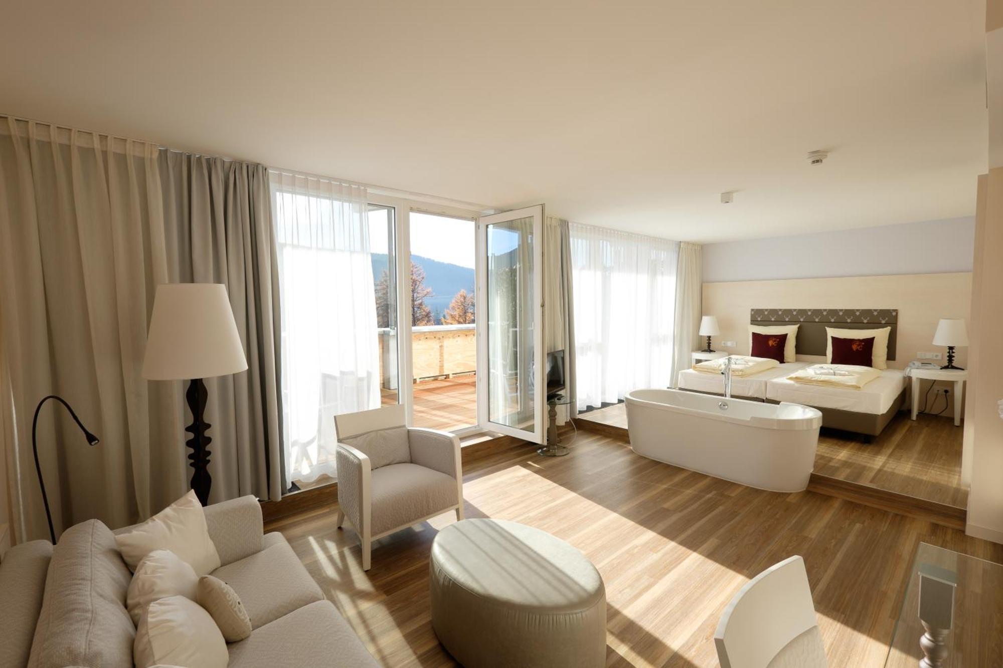 Hotel Baeren Titisee Cameră foto
