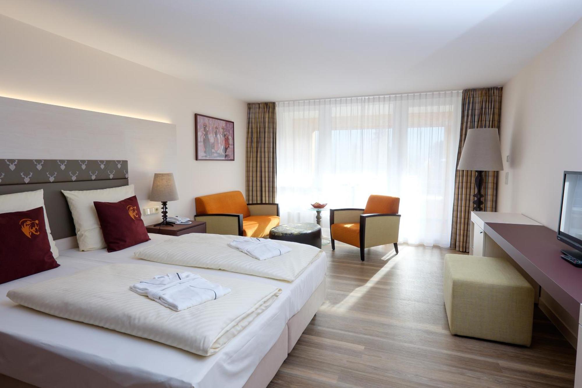 Hotel Baeren Titisee Cameră foto