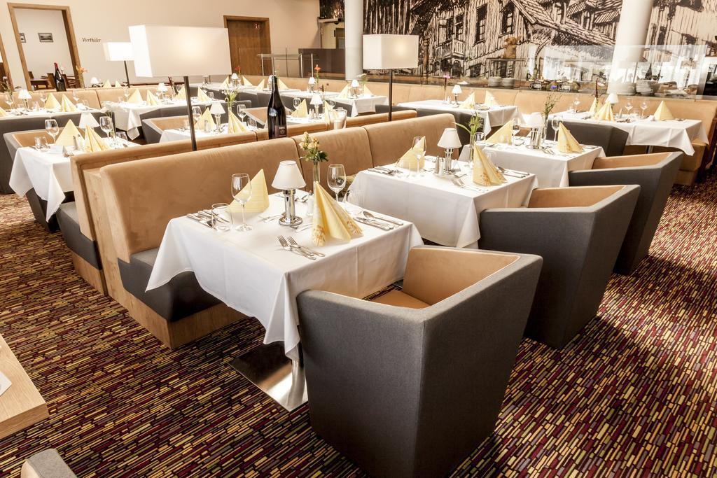 Hotel Baeren Titisee Exterior foto