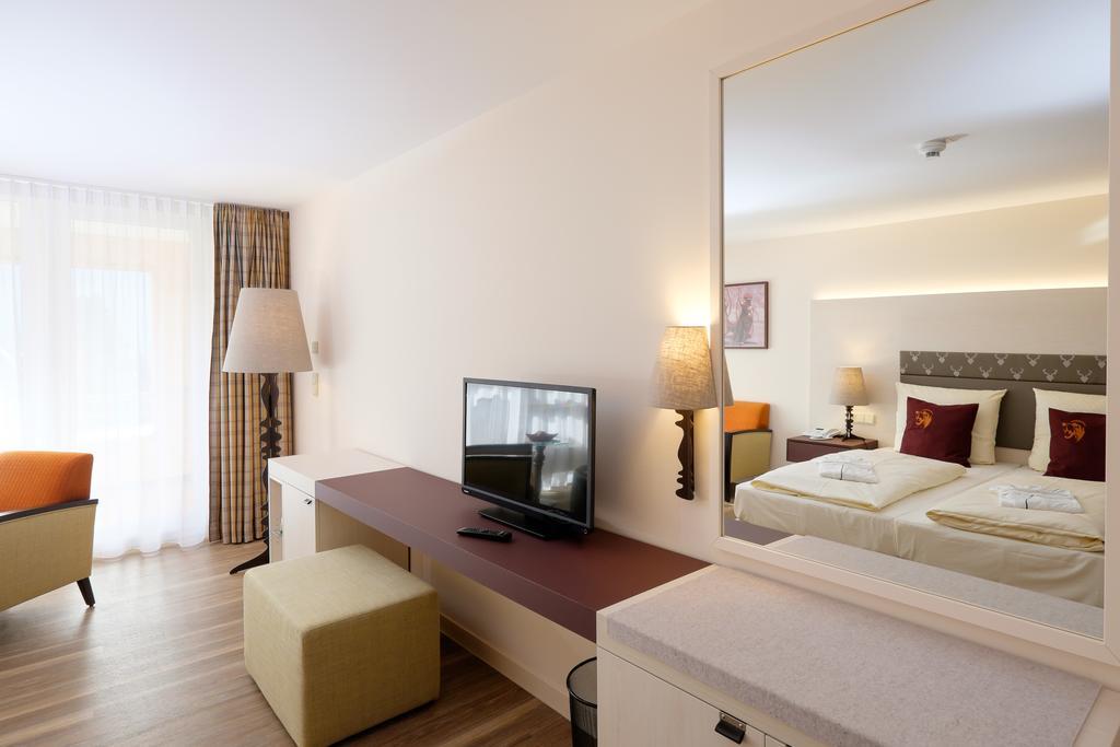 Hotel Baeren Titisee Cameră foto