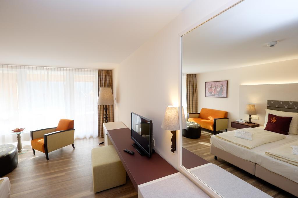 Hotel Baeren Titisee Exterior foto